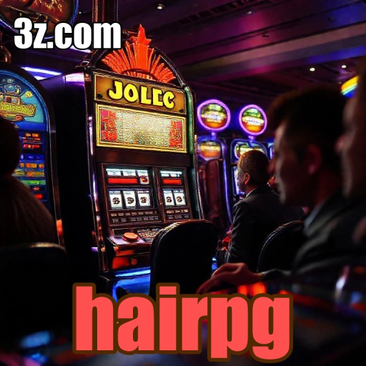 Personagens do hairpg: Criatividade e Engajamento em Jogo