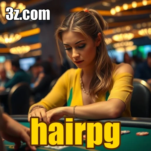 Estilo e Originalidade na Moda do Hairpg: Explore Sem Limites