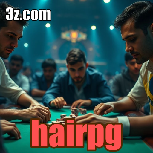 Atualizações Inovadoras no Hairpg: Transformando a Experiência dos Jogadores